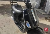 Scooter Vespa S 50 4T 2010