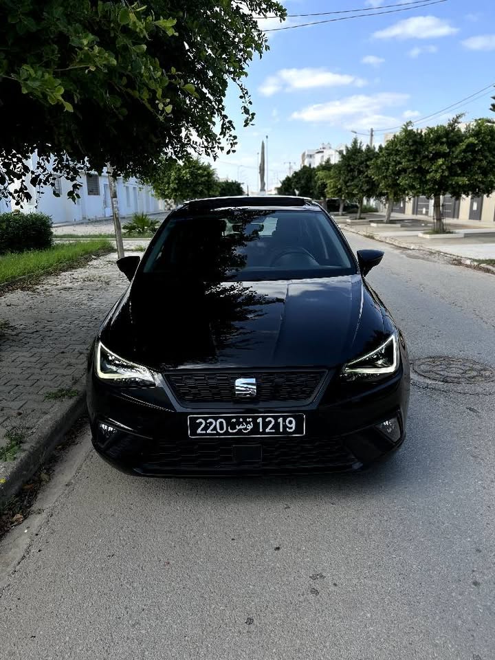 Seat-Ibiza-Style-2021-Hammam-Lif-54000-dinars-proxity.tn-annonces-tunisie-voiture-occasion-a-vendre-3