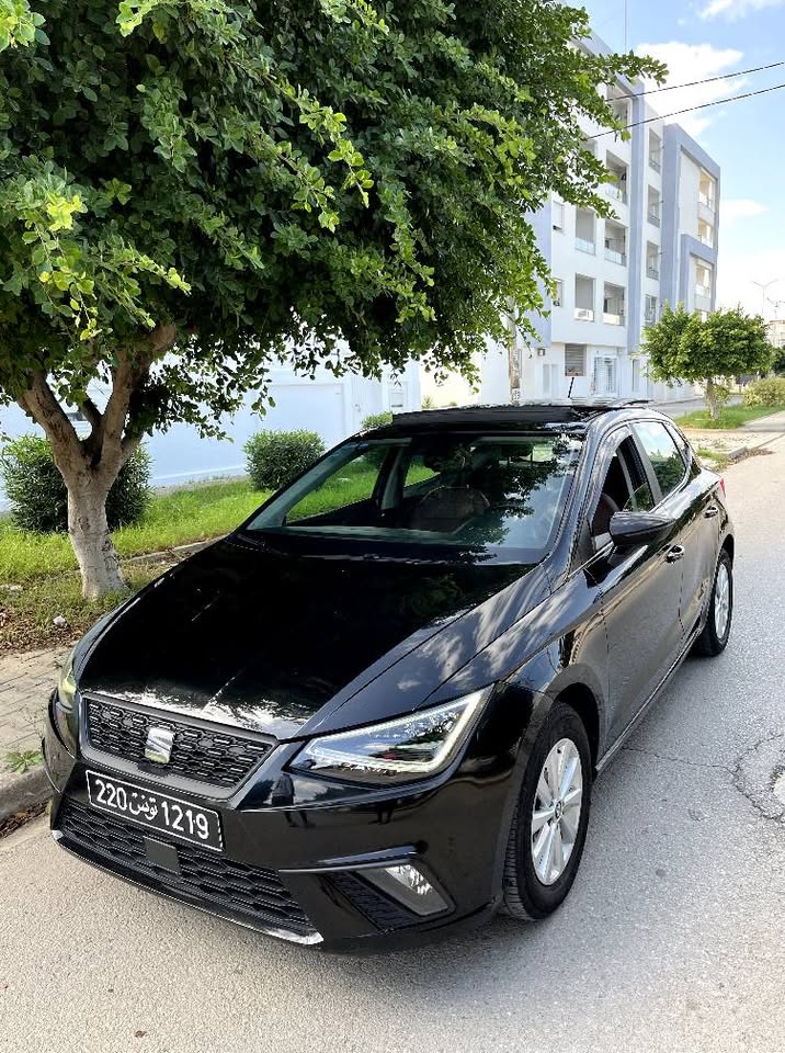 Seat-Ibiza-Style-2021-Hammam-Lif-54000-dinars-proxity.tn-annonces-tunisie-voiture-occasion-a-vendre-6