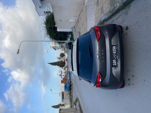 Seat Leon SC 2016 – 105 000 km – Mutuelleville – 46 500 DT (Négociable)