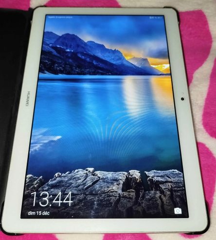 Tablette Huawei MediaPad T3 9.6″ – 2Go – 16Go – La Marsa – 200 DT