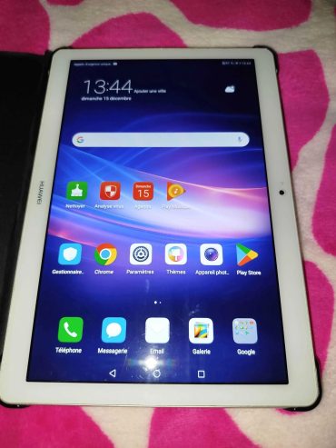 Tablette Huawei MediaPad T3 9.6″ – 2Go – 16Go – La Marsa – 200 DT