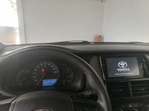 Toyota Yaris 2021 Essence 6 CV – 83000 km – Sfax – 48000 DT