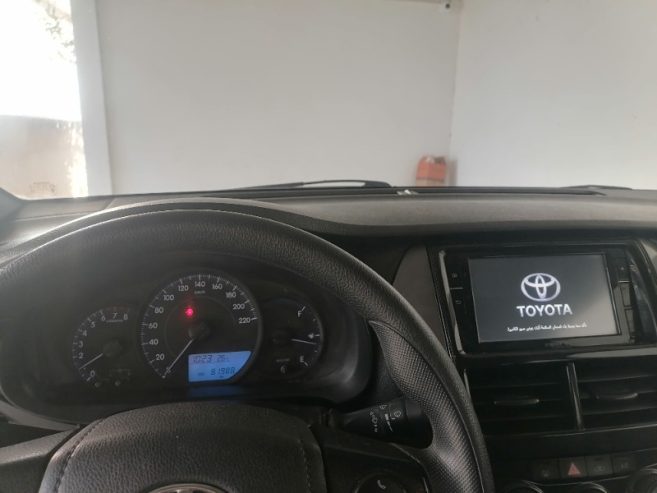 Toyota-Yaris-2021-Sfax-Prix-48000-DT-1