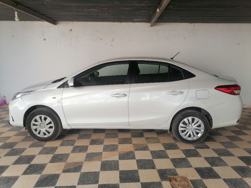 Toyota-Yaris-2021-Sfax-Prix-48000-DT-4