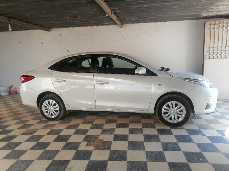 Toyota-Yaris-2021-Sfax-Prix-48000-DT-7