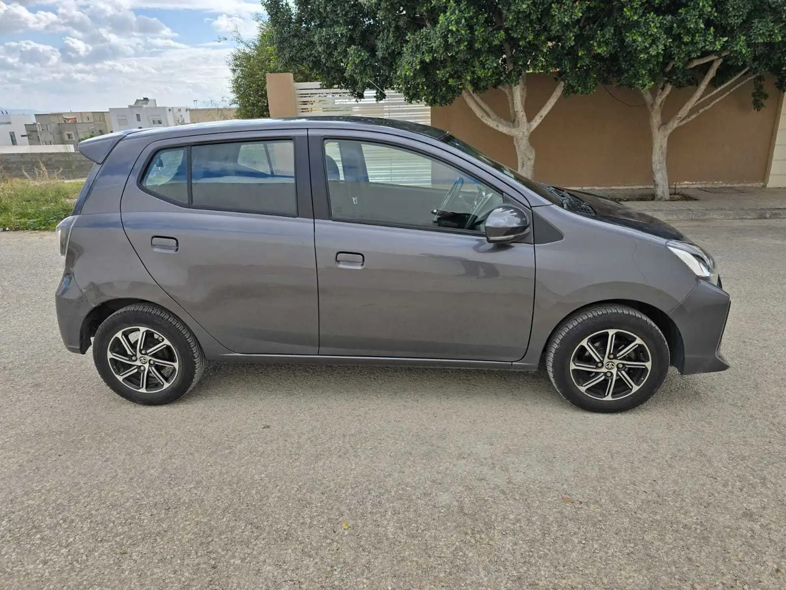 Toyota-agya-BVA-2021-Manouba-40900-dinars-proxity.tn-annonces-tunisie-voiture-occasion-a-vendre-4