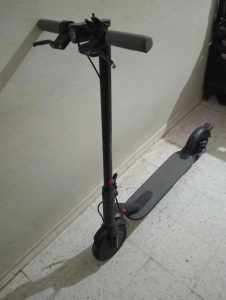 Trottinette Électrique Xiaomi Mi 1S – Presque Neuve – Manouba – 980 DT