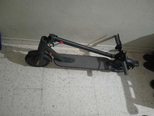 Trottinette-electrique-Xiaomi-Mi-1S-A-vendre-Manouba-980-DT-3