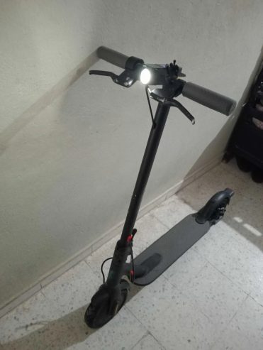 Trottinette-electrique-Xiaomi-Mi-1S-A-vendre-Manouba-980-DT-4