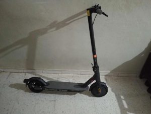 Xiaomi Mi Electric Scooter 1S – Parfaite pour vos déplacements à Manouba