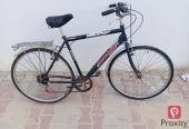 Vends vélo de ville