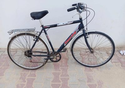 Vends vélo de ville