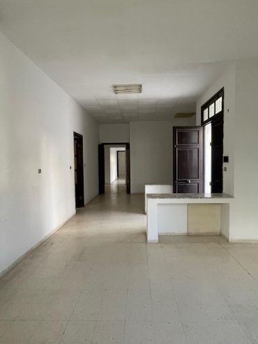 Villa S+4 à Louer à Jinen Hammamet – 3500 DT/mois