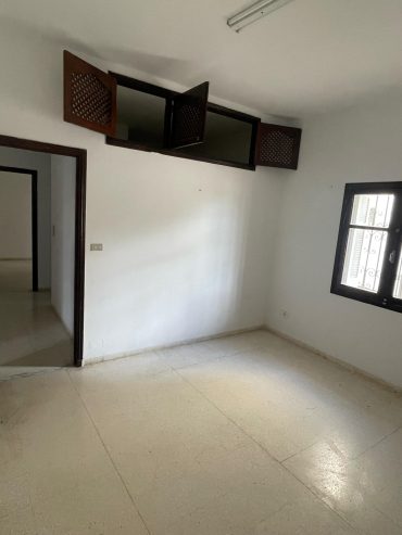 Villa S+4 à Louer à Jinen Hammamet – 3500 DT/mois