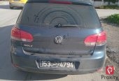 Volkswagen Golf 6