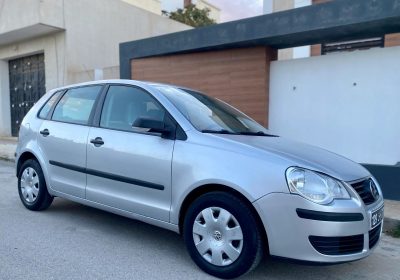 Volkswagen Polo 6 occasion à vendre