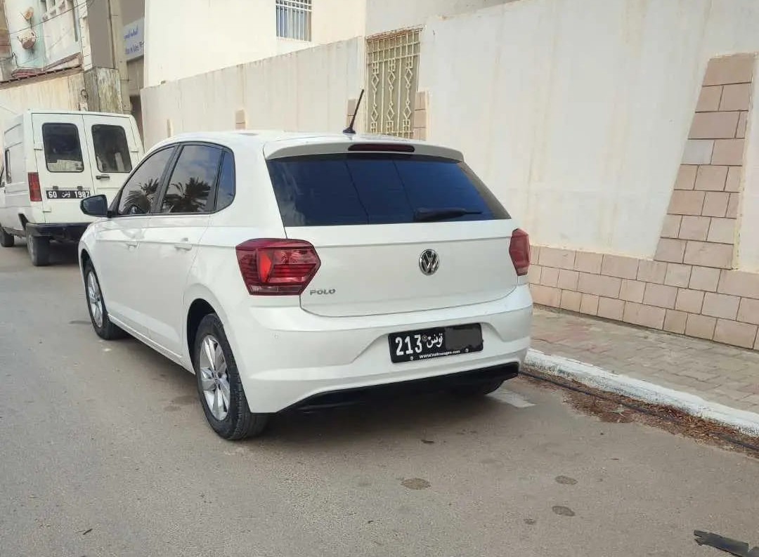 Volkswagen-Polo-8-Prestige-Gabes-44000-TND-2