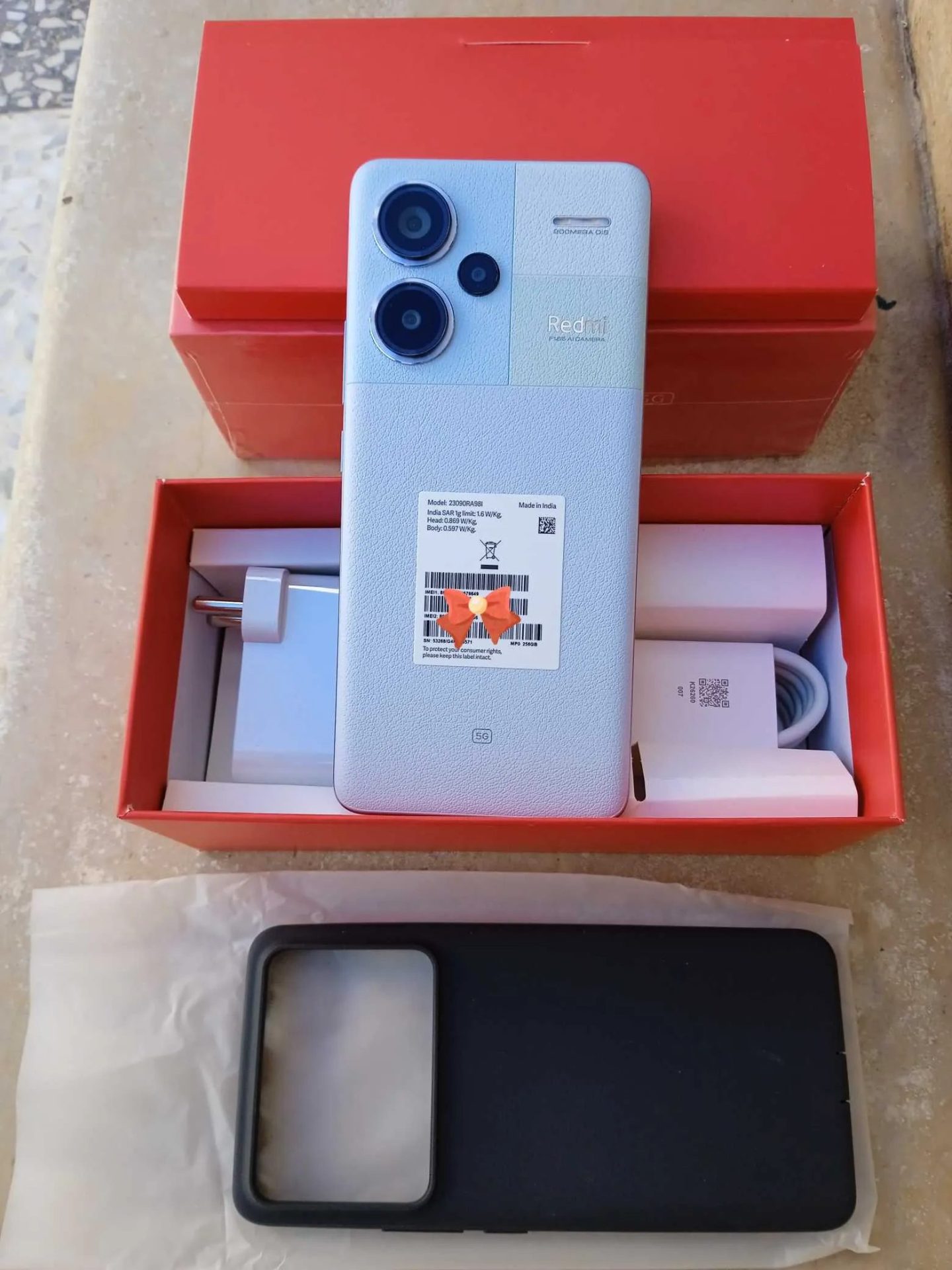 Xiaomi-Redmi-Note-13-Pro-Plus-256-Go-A-vendre-Kairouan-1190-DT