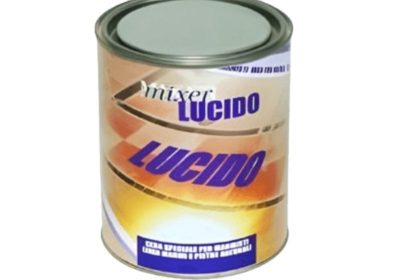 Cire LUCIDO 1KG