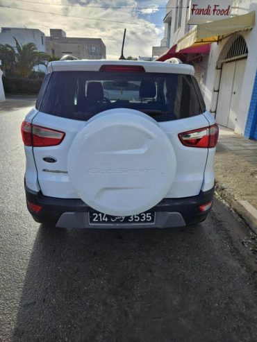 ford-ecosport-2019-Tunis-Prix-64000-DT-2