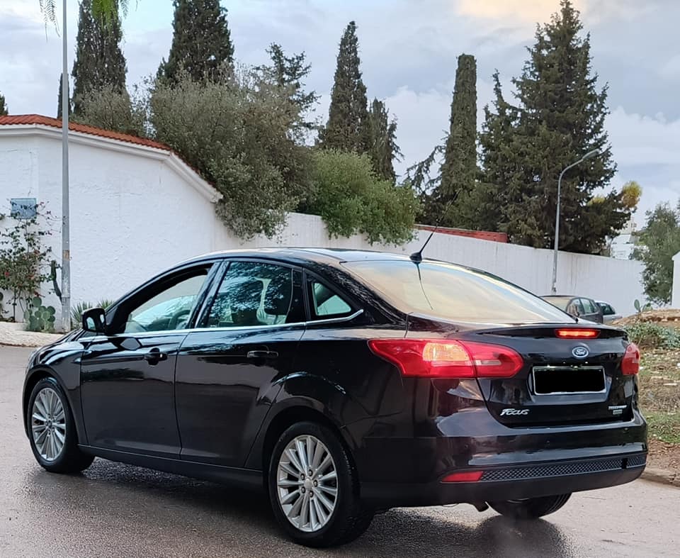 ford-focus-titanium-2016-occasion-140000-Km-Ariana-Prix-38000-dinars-proxity.tn-annonces-tunisie-voiture-occasion-a-vendre-4