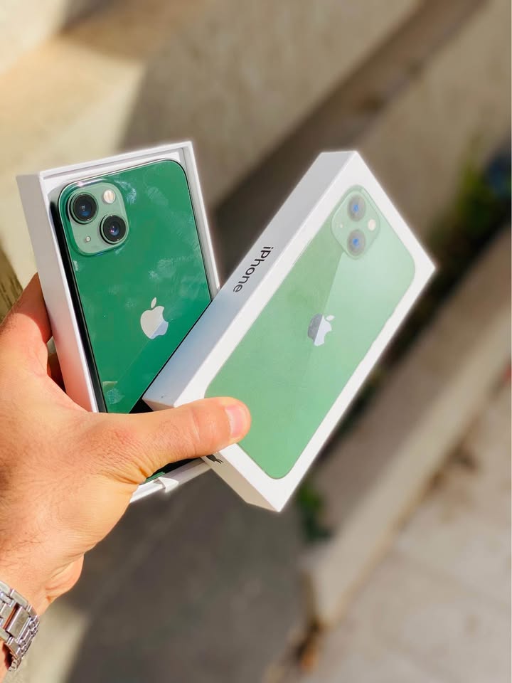 iPhone-13-128-Go-Neuf-Tunis-1650-DT