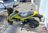 FTM Korak 110cc