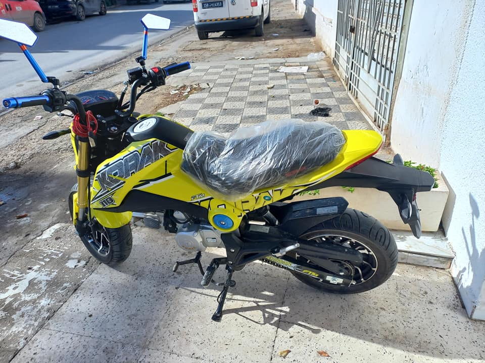 moto-FTM-Korak-110cc-neuve-Bardo-prix-3200-dinars-proxity.tn-annonces-tunisie-moto-a-vendre-1