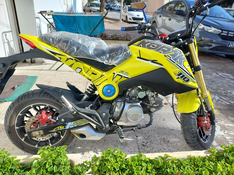 moto-FTM-Korak-110cc-neuve-Bardo-prix-3200-dinars-proxity.tn-annonces-tunisie-moto-a-vendre