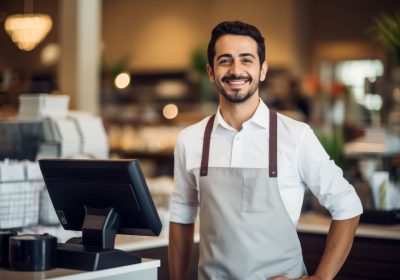 Rejoignez Chick'N Chips ! Recrutement Caissiers à Boumhal