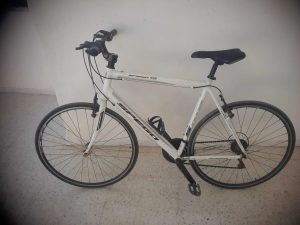 Vélo Spego 5105 – 450 DT- Akouda – Parfait état – Prêt à rouler