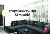 S2 meublé proche lac2 Excellent pour étranger à l'année