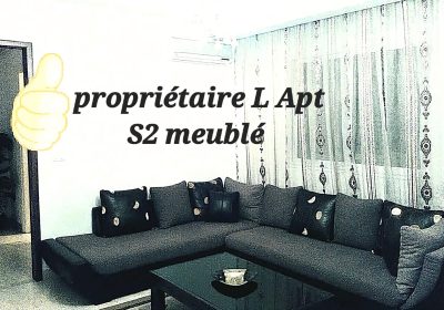 S2 meublé proche lac2 Excellent pour étranger à l'année