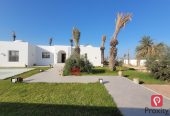 Maison sur mezraya djerba za