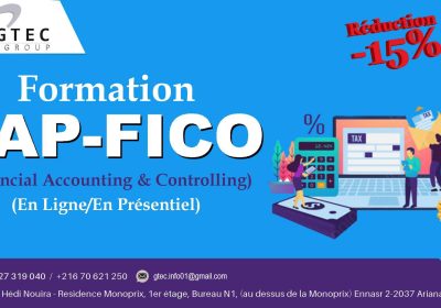 Formation SAP FICO