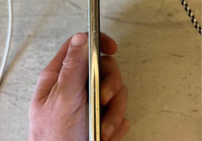 iPhone X 256 Gb à vendre