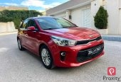 À Vendre Kia Rio 2018