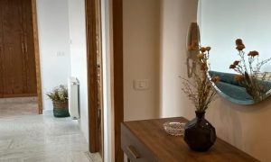 Appartement S+2 Meublé à Louer – 140m² – Lac 1 Tunis – 2850 DT/mois