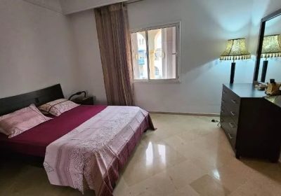 Appartement S+2 à Vendre