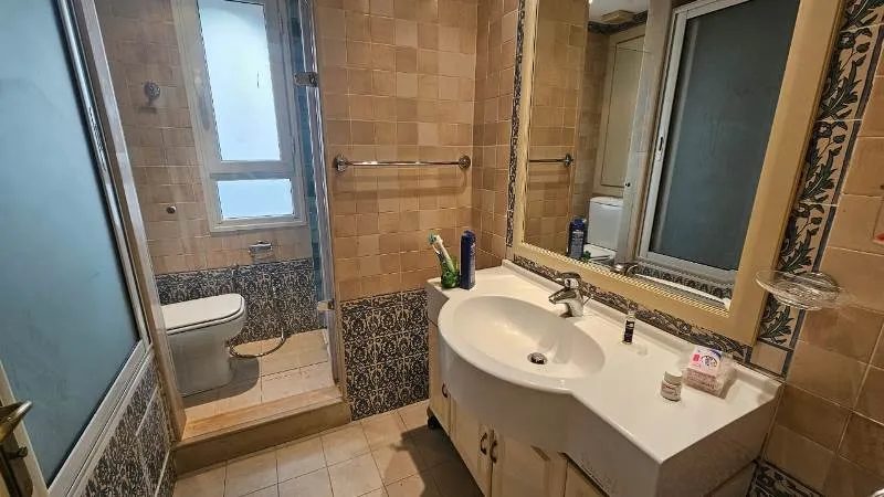 Appartement-S2-a-Vendre-Yasmine-Hammamet-Marina-138-m²-Meuble-570-000-DT-3