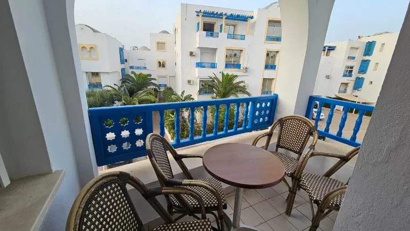 Appartement-S2-a-Vendre-Yasmine-Hammamet-Marina-138-m²-Meuble-570-000-DT-7