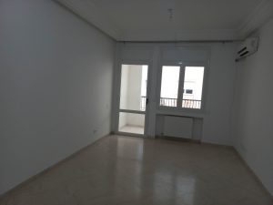 Appartement S+2 à vendre aux Jardins de l’Aouina – 330000 DT