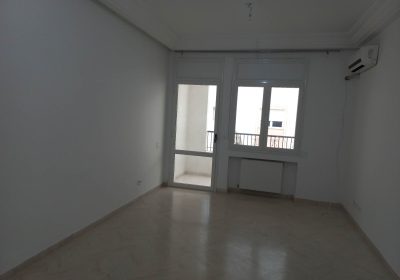 Appartement S+2 à vendre