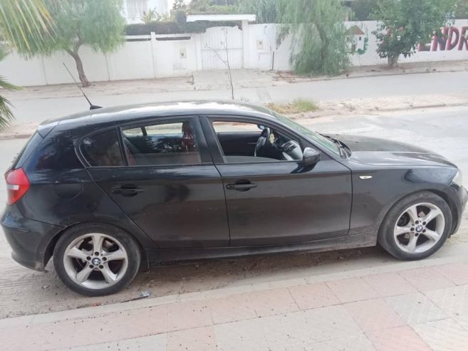 BMW-Serie-1-E87-Phase-2-2010-Toutes-Options-32000-DT-Raoued-3