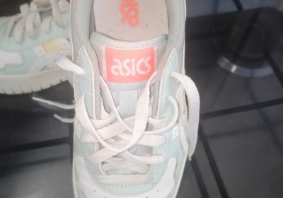 Baskets ASICS Japan S PF Femme