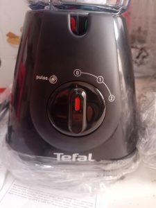 Blender Tefal Blendforce – NEUF – 1.5L – 400W – Médenine – 160 DT