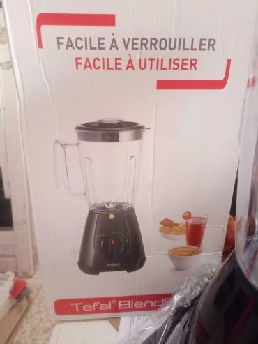 Blender-Tefal-Blendforce-NEUF-1.5L-400W-Medenine-160-DT-3