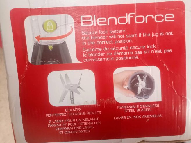 Blender-Tefal-Blendforce-NEUF-1.5L-400W-Medenine-160-DT-4