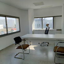 Bureau-a-Louer-200m²-Open-Space-3-Bureaux-Charguia-2-3500-DT-3